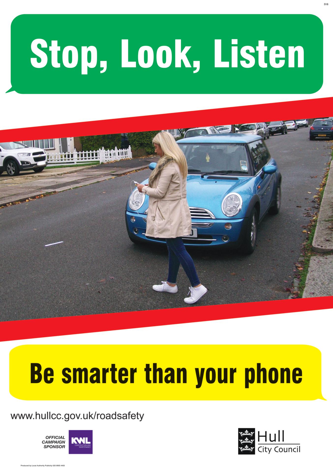 Be Smarter