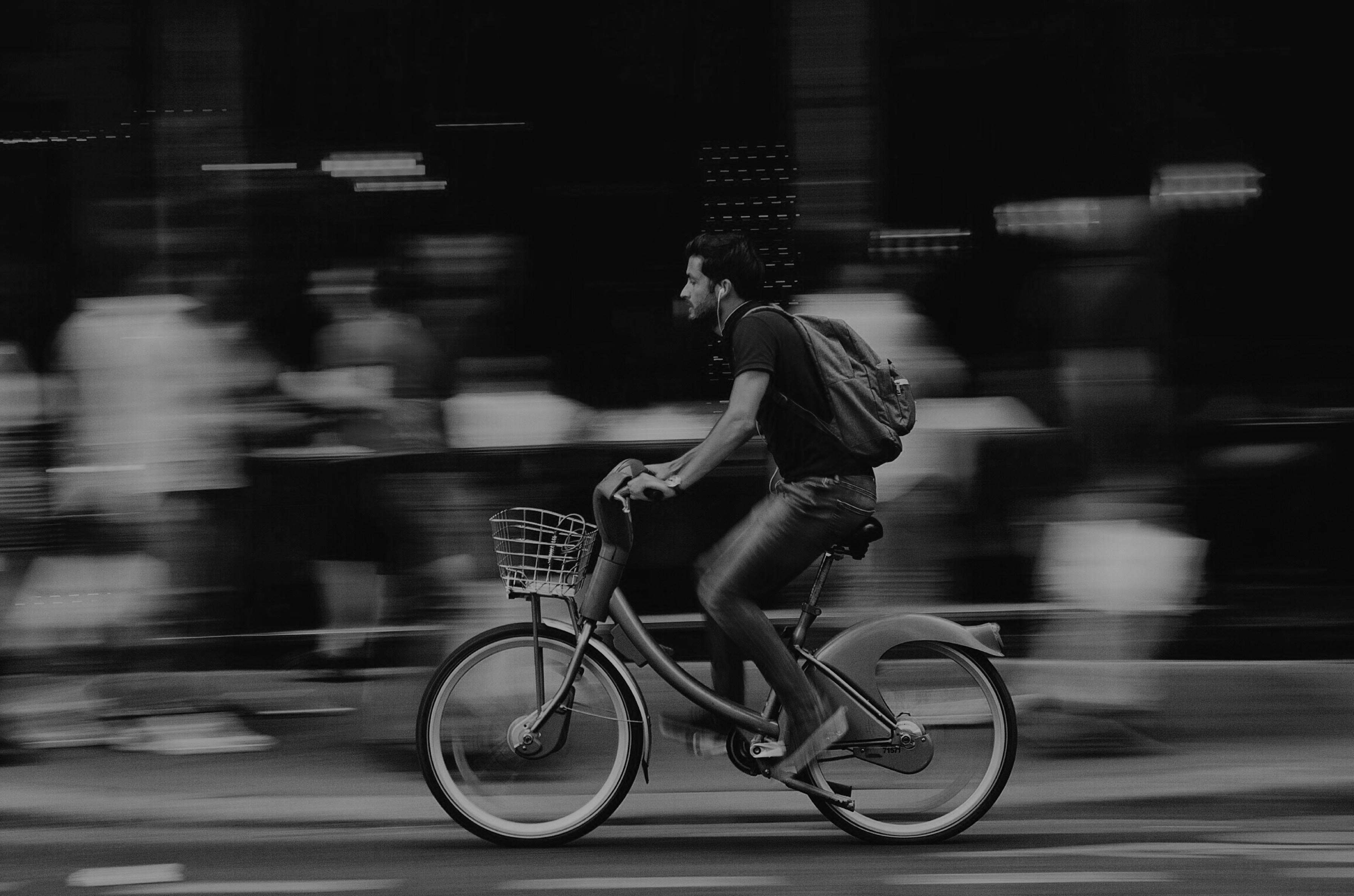 Cycling Road Safety