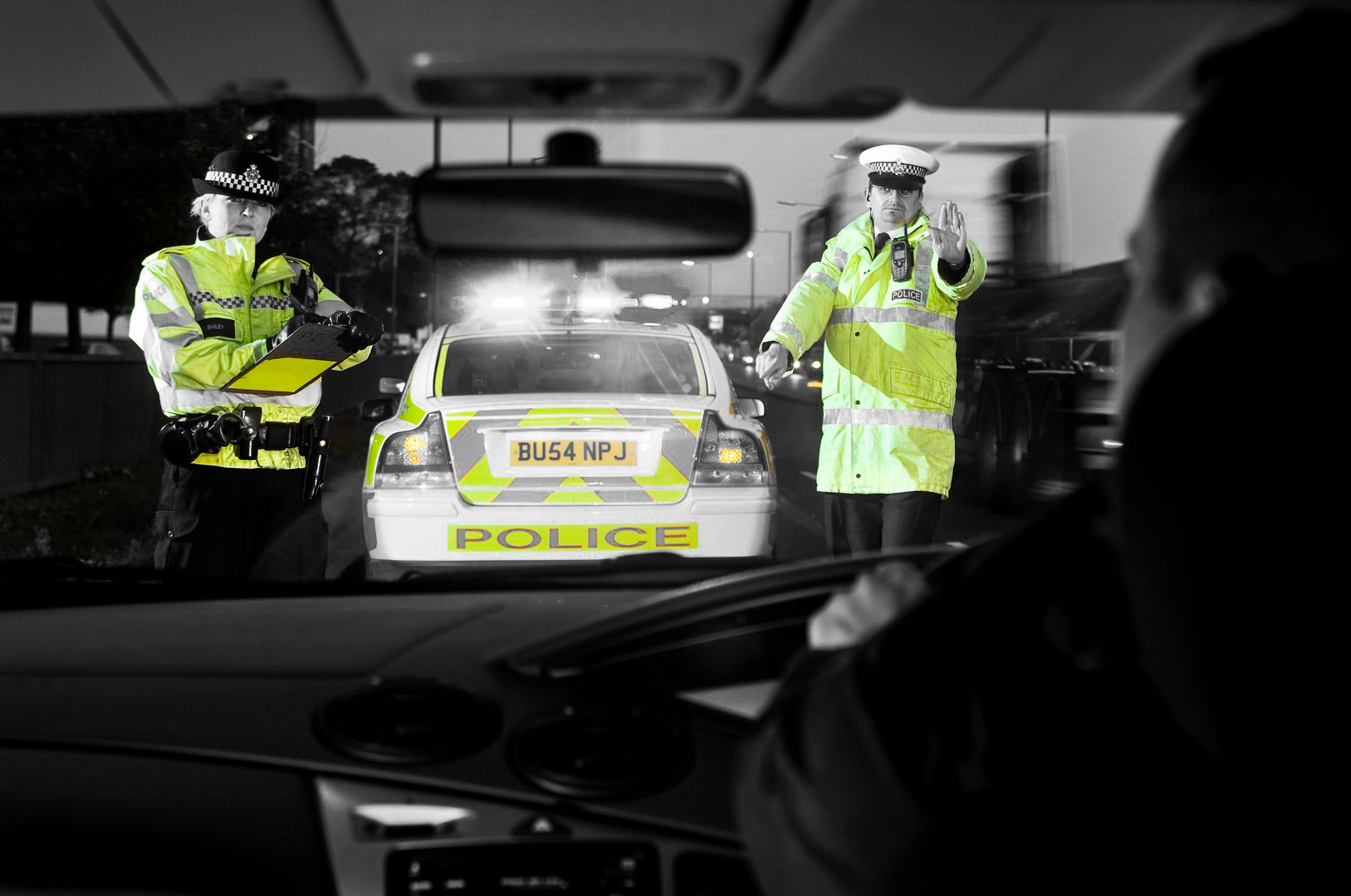 Drink Driving